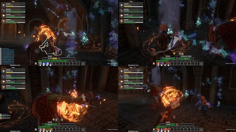 Dungeons of Sundaria (PC) - Steam Key - GLOBAL - 3