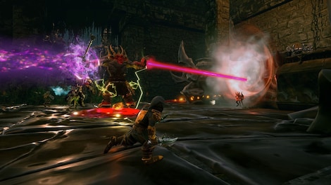 Dungeons of Sundaria (PC) - Steam Key - GLOBAL - 7