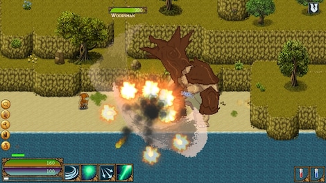 Dungeons of the Fallen - Steam - Key GLOBAL - 6
