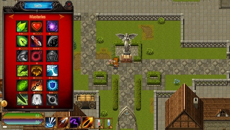Dungeons of the Fallen - Steam - Key GLOBAL - 3
