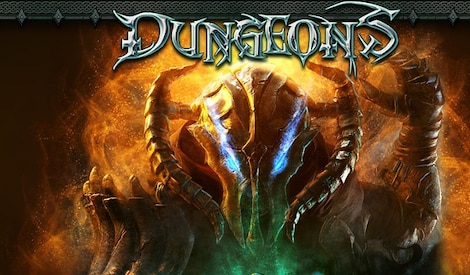 Dungeons Steam Key GLOBAL - 0
