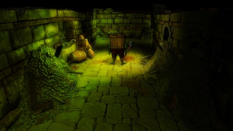 Dungeons Steam Key GLOBAL - 3