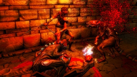 Dungeons Steam Key GLOBAL - 10