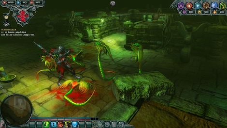 Dungeons Steam Key GLOBAL - 9