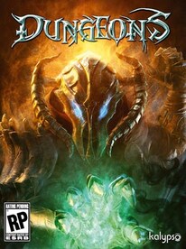 DUNGEONS Steam Special Edition Steam Key GLOBAL - 12