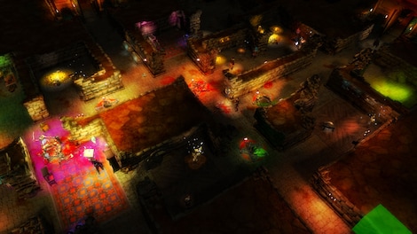 DUNGEONS Steam Special Edition Steam Key GLOBAL - 9