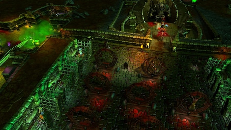 Dungeons - The Dark Lord Steam Gift GLOBAL - 10