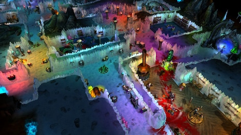 Dungeons - The Dark Lord Steam Gift GLOBAL - 6
