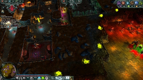 Dungeons - The Dark Lord Steam Gift GLOBAL - 3