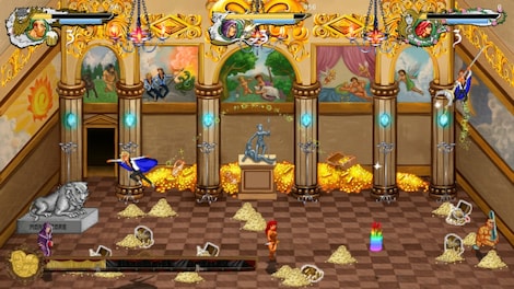 Dungeons: The Eye of Draconus (PC) - Steam Key - GLOBAL - 9