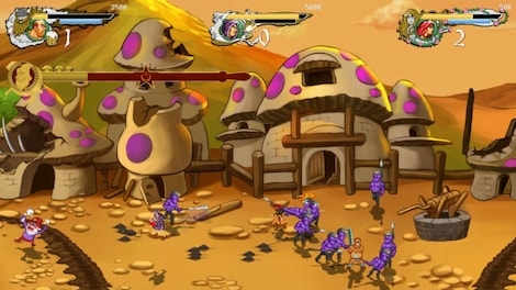 Dungeons: The Eye of Draconus (PC) - Steam Key - GLOBAL - 4