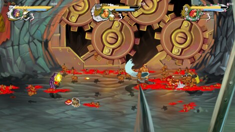 Dungeons: The Eye of Draconus (PC) - Steam Key - GLOBAL - 5