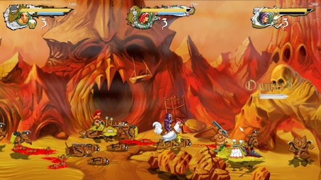 Dungeons: The Eye of Draconus (PC) - Steam Key - GLOBAL - 2
