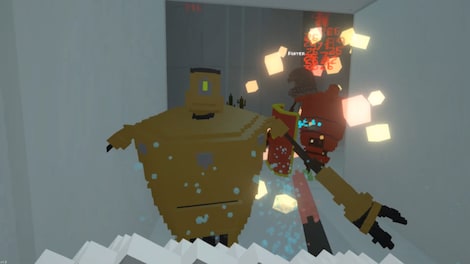 Dungeons & Treasure VR Steam Key GLOBAL - 0