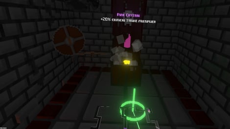 Dungeons & Treasure VR Steam Key GLOBAL - 4