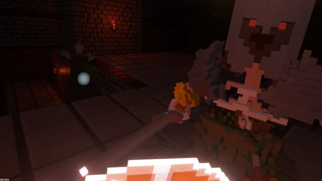 Dungeons & Treasure VR Steam Key GLOBAL - 11