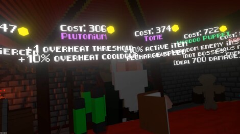 Dungeons & Treasure VR Steam Key GLOBAL - 8
