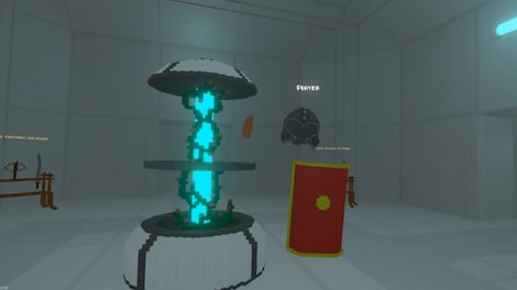 Dungeons & Treasure VR Steam Key GLOBAL - 12