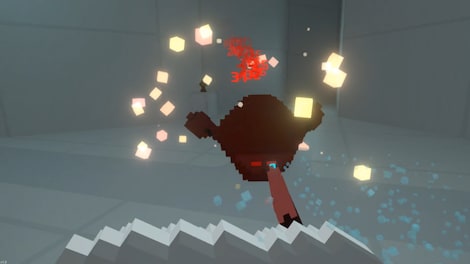 Dungeons & Treasure VR Steam Key GLOBAL - 13