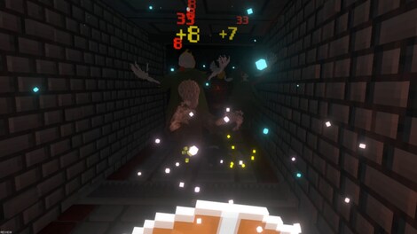Dungeons & Treasure VR Steam Key GLOBAL - 14