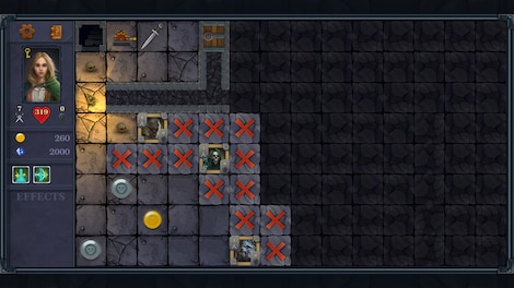 Dungeons & Vampires Steam Key GLOBAL - 6