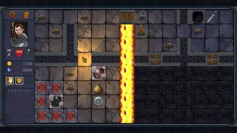 Dungeons & Vampires Steam Key GLOBAL - 10