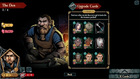 DungeonTop (PC) - Steam Gift - EUROPE - 3