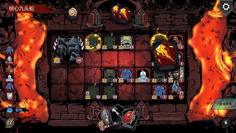 DungeonTop (PC) - Steam Gift - EUROPE - 4