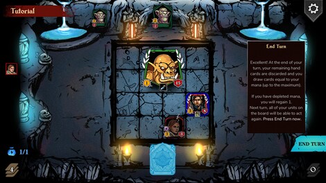 DungeonTop - Steam - Key GLOBAL - 0