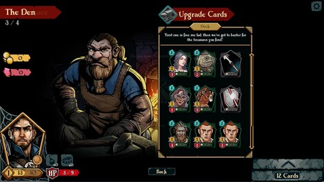 DungeonTop - Steam - Key GLOBAL - 3