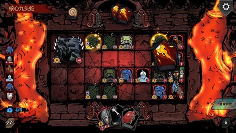 DungeonTop - Steam - Key GLOBAL - 4