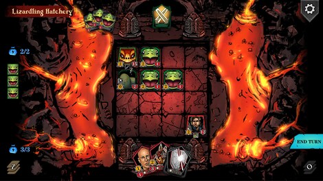 DungeonTop - Steam - Key GLOBAL - 5