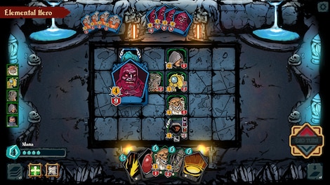 DungeonTop - Steam - Key GLOBAL - 8