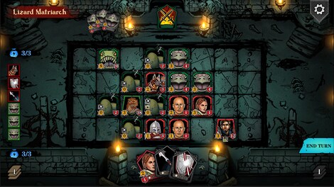 DungeonTop - Steam - Key GLOBAL - 10