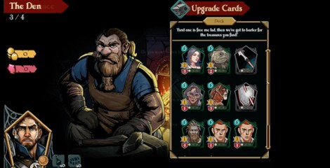 DungeonTop - Steam - Key GLOBAL - 12