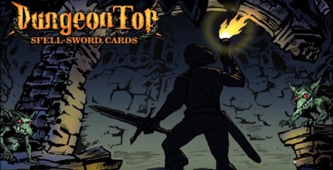 DungeonTop - Steam - Key GLOBAL - 13