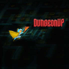DungeonUp Steam Key GLOBAL - 7