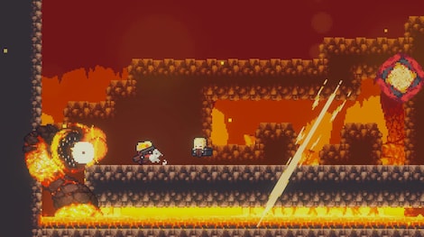 Dungreed (PC) - Steam Key - GLOBAL - 5