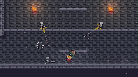 Dungreed (PC) - Steam Key - GLOBAL - 3