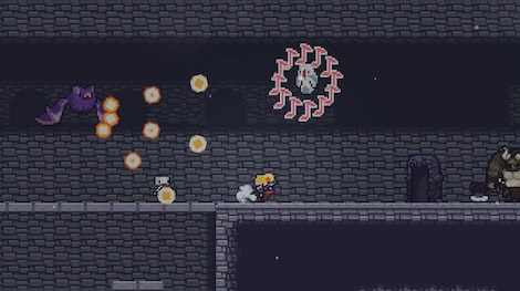 Dungreed (PC) - Steam Key - GLOBAL - 4