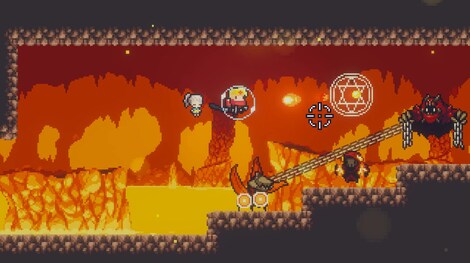 Dungreed (PC) - Steam Key - RU/CIS - 6