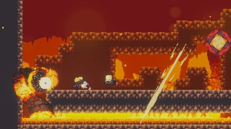 Dungreed (PC) - Steam Key - RU/CIS - 5