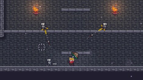 Dungreed (PC) - Steam Key - RU/CIS - 3