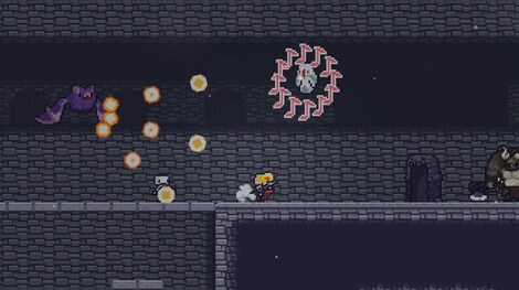 Dungreed (PC) - Steam Key - RU/CIS - 4