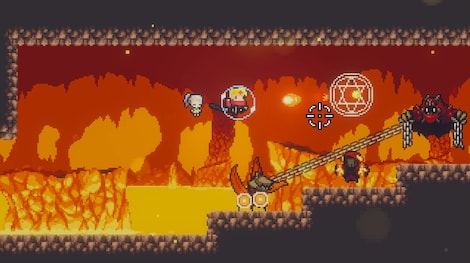 Dungreed Steam Gift NORTH AMERICA - 5