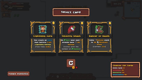 DunHero (PC) - Steam Key - GLOBAL - 6