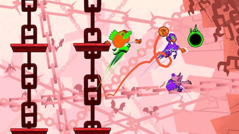 Dunk Dunk (PC) - Steam Key - GLOBAL - 3