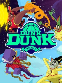 Dunk Dunk (PC) - Steam Key - GLOBAL - 1