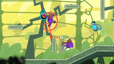 Dunk Dunk (PC) - Steam Key - GLOBAL - 4