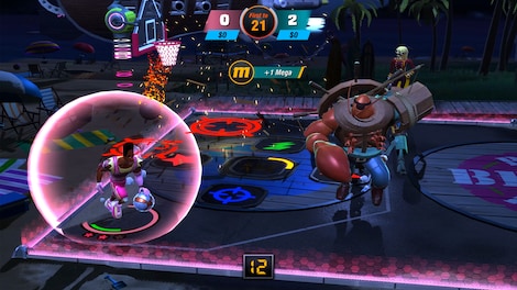 Dunk Lords - Steam - Key GLOBAL - 6